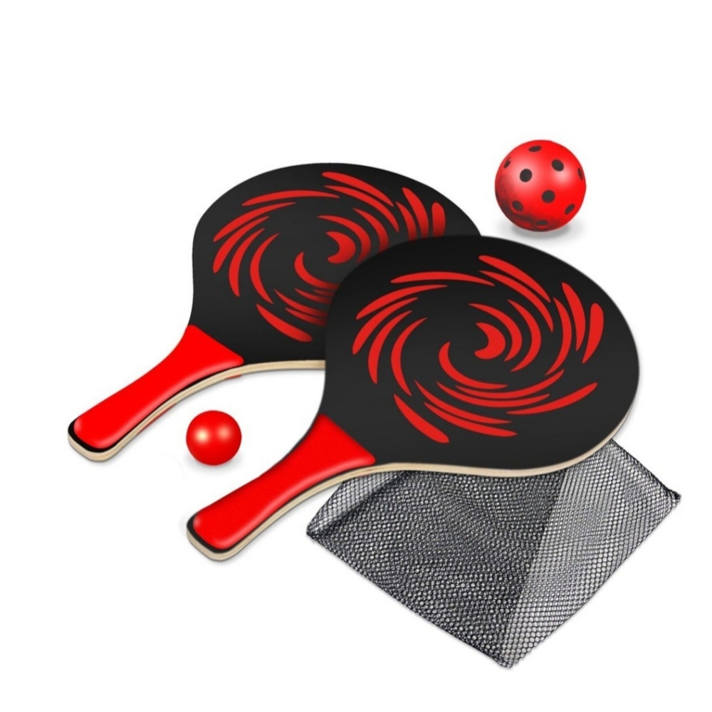 EASTPOINT SPORTS 2 Player Paddle Ball Set